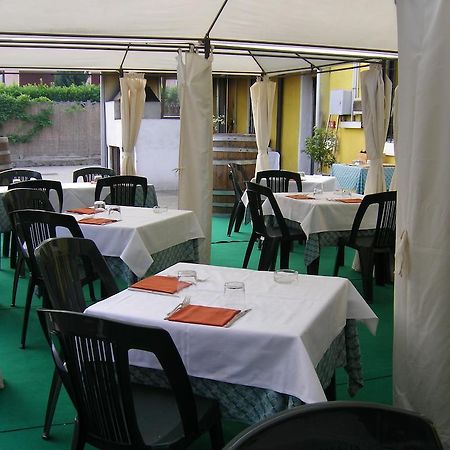 B&B 7 Camini San Giovanni Lupatoto Exterior foto