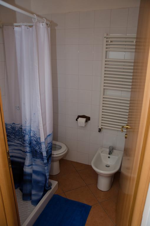 B&B 7 Camini San Giovanni Lupatoto Exterior foto