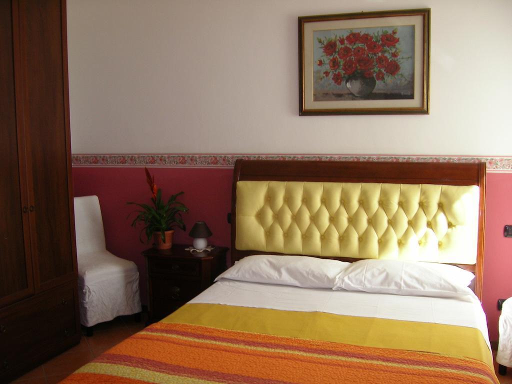 B&B 7 Camini San Giovanni Lupatoto Exterior foto