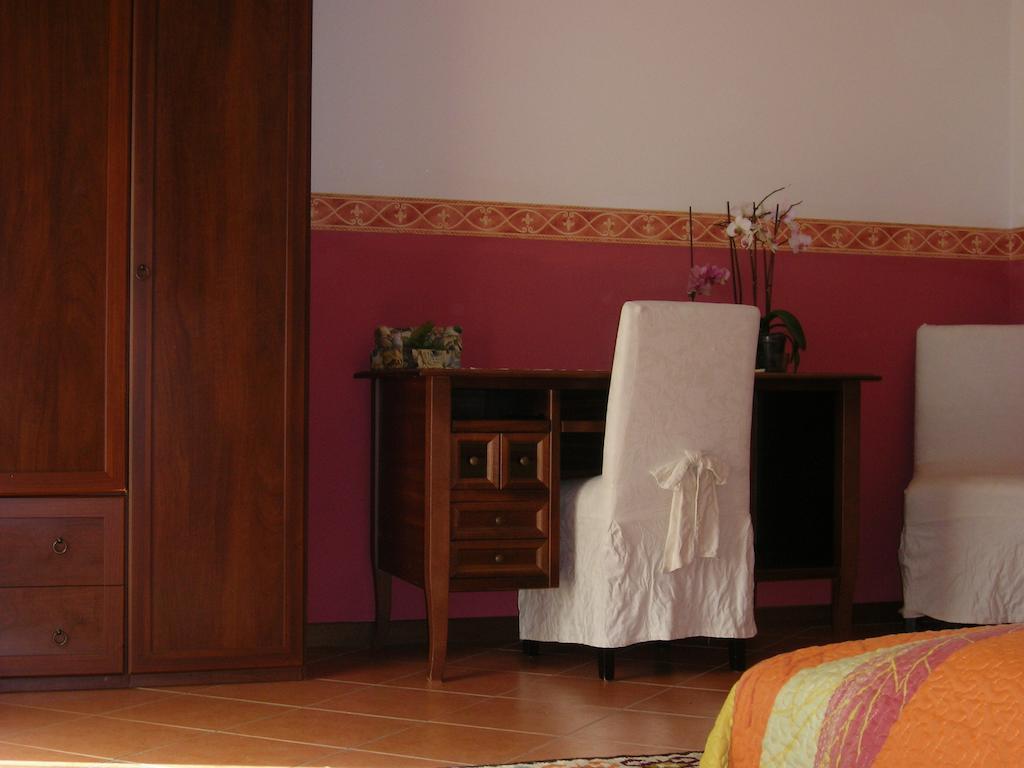 B&B 7 Camini San Giovanni Lupatoto Exterior foto